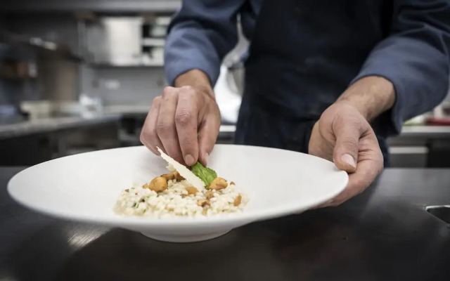 Hotel Belvedere- Fine Dining & SPA