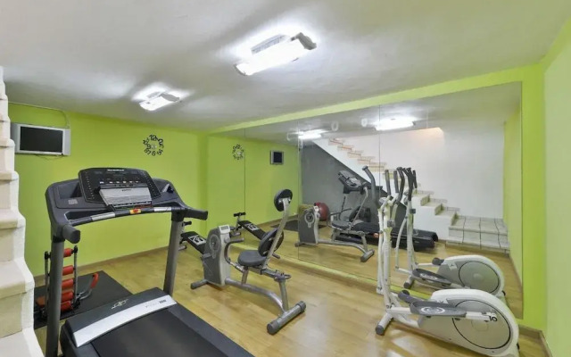 Villa Oasis Ibiza