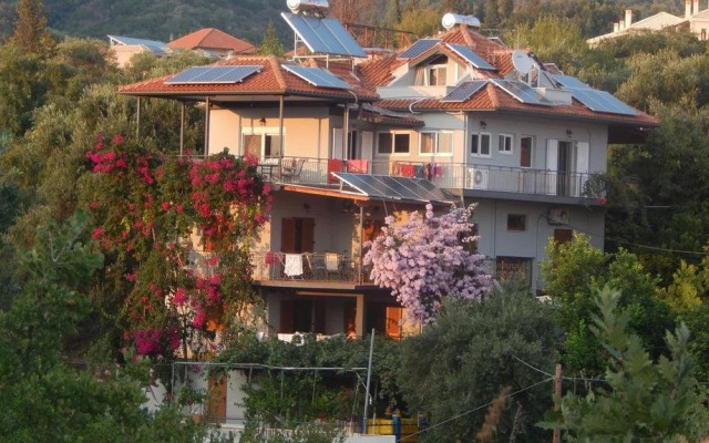 Sofia Apartments