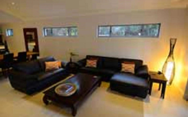 Yallingup Villas