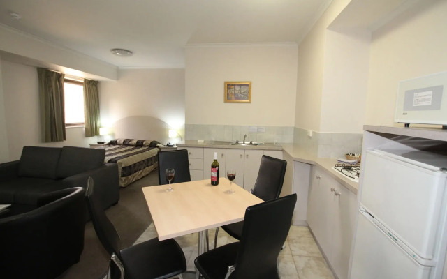 Comfort Inn & Suites Goodearth Perth
