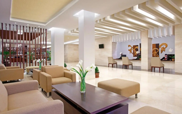 Hotel Surya Yudha Purwokerto