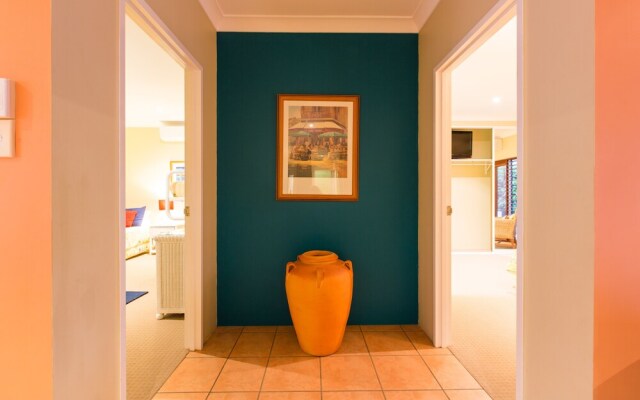 Casa Breeze - Luxury Holiday House