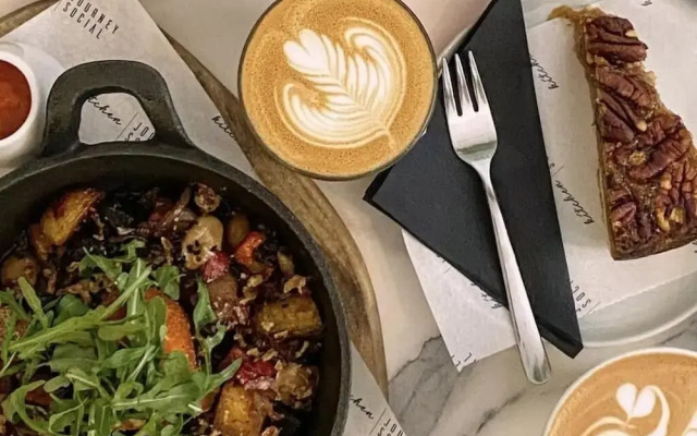 Domain Boutique Rooms