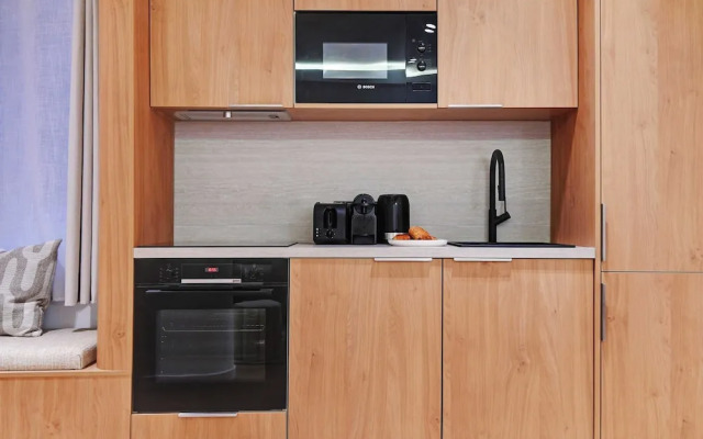 Sumptuous Apartment - 2br/6p - Bonne-nouvelle