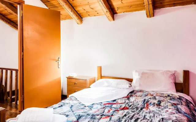 Sun Kissed Apartment in Volimes near Sea near Blue Caves