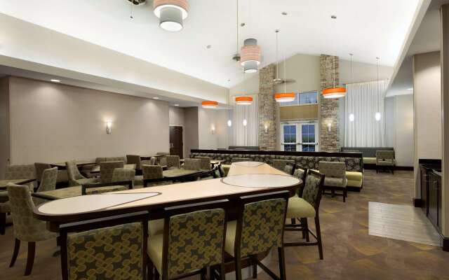 Homewood Suites By Hilton York