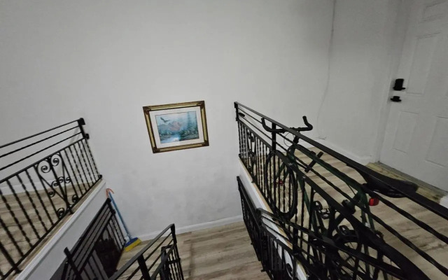 Little Havana 2BR Near Brickell & Midtown