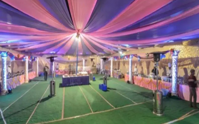 Hotel Madhushrie