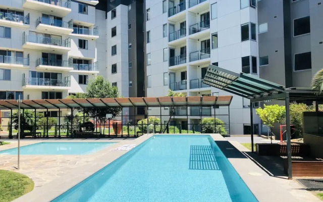 Staying Places - The Avenue