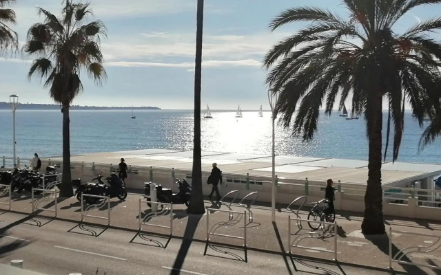 Le Panoramer Sea View