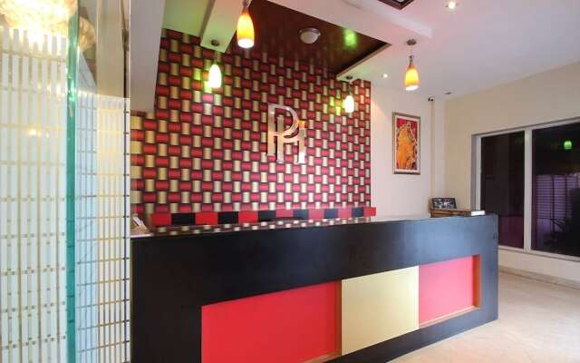 Pacific Hotel