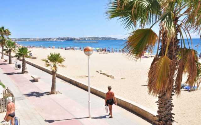 Apartamento Residencial Para 6 Personas en Cambrils