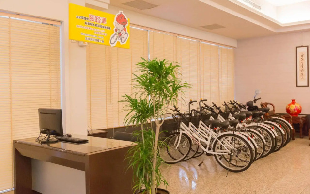 Best Hotel
