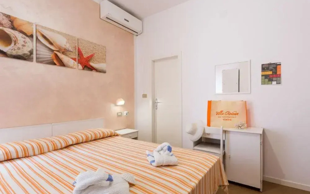 Hotel Villa Gioiosa