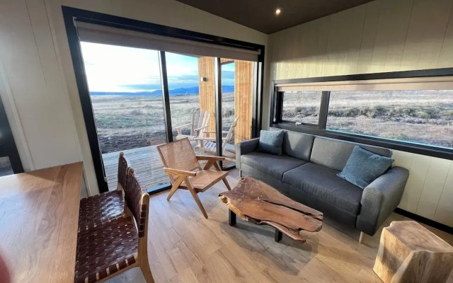 Blue View Cabins