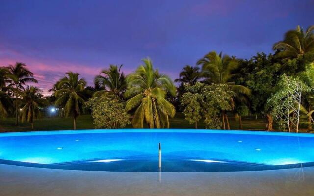 Deluxe Marina View Apartment