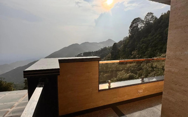 Heavens View Resort