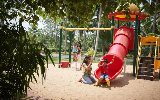 Club Mahindra Poovar