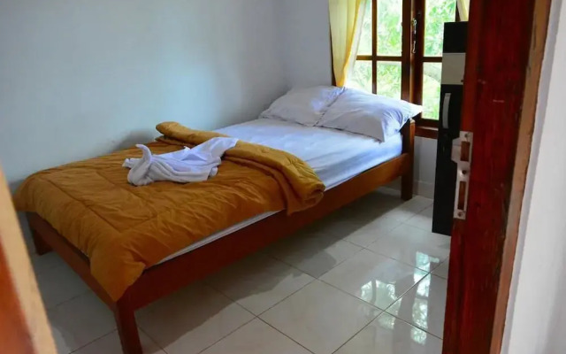 Ramwan Guest House