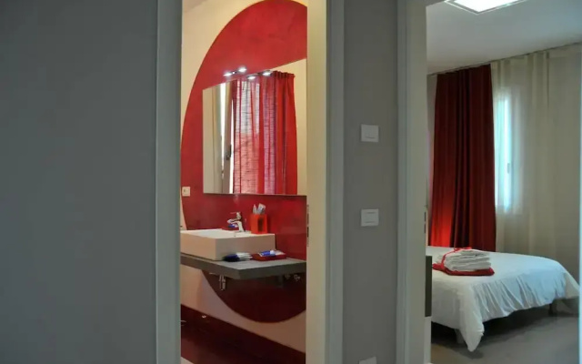 Bed & Breakfast Vieulif