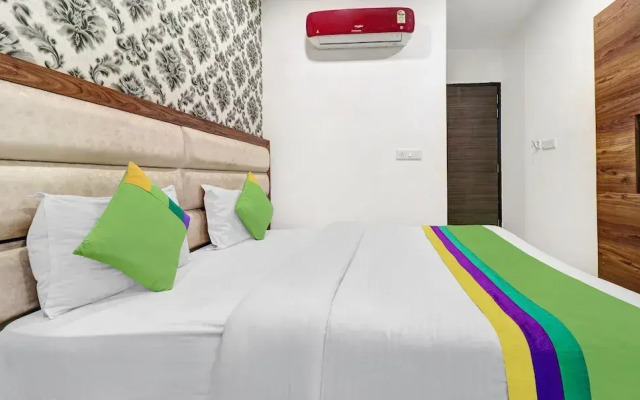 Itsy Hotels Unique