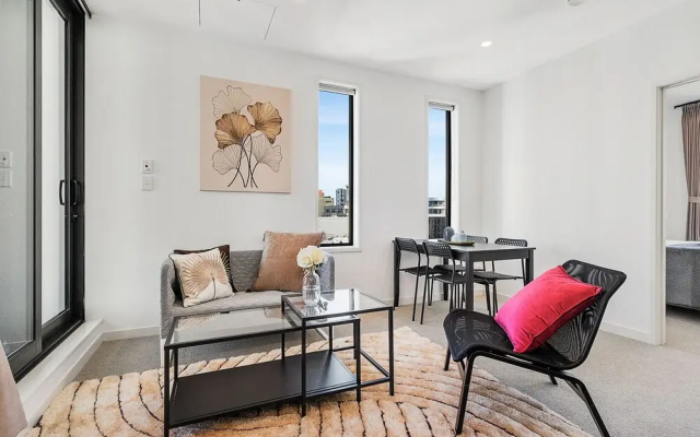 Ehome - 2 Bedroom Apartment on Airedale