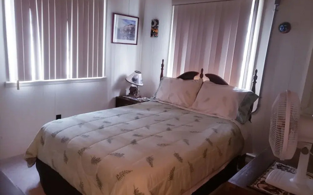 Quiet and Cosy Chalet in Pocono