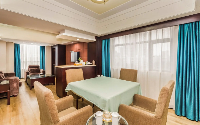 Rezen Select Pasonda Hotel