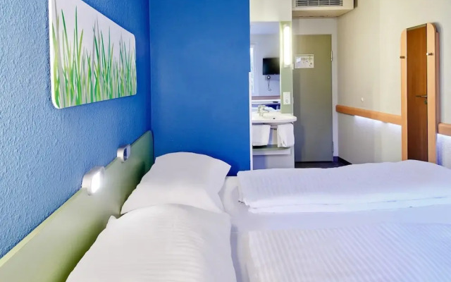 B&B HOTEL Würzburg-Ost