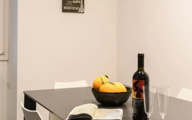 Guelfa 14 in Firenze