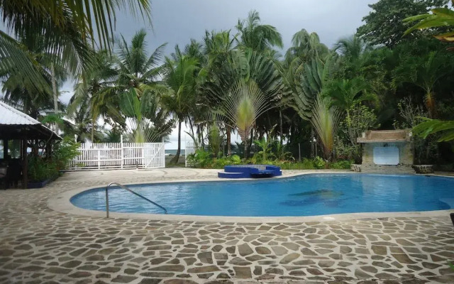 Hotel Playa Westfalia