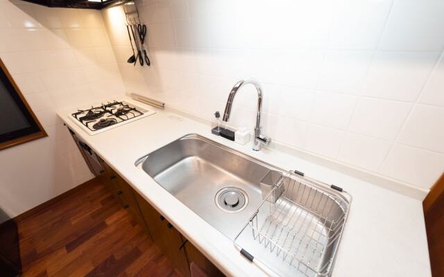 Satellite Hotel Roppongi