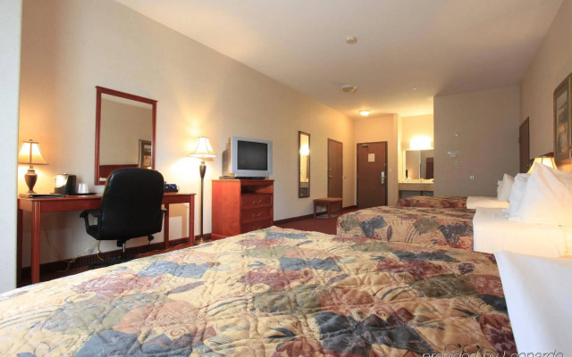 Coast Grimshaw Hotel & Suites