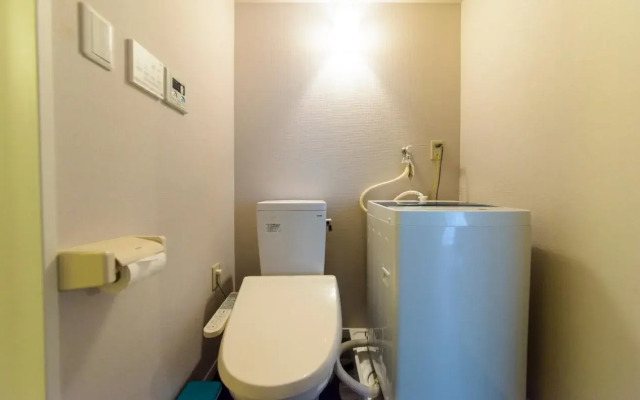 Hotel Merciel Tsuji