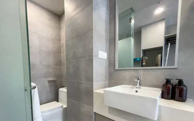 Riveria City by Plush