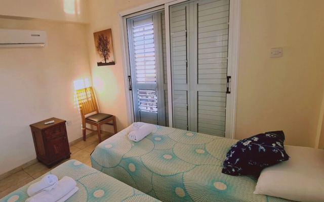 SunShine Apartment by STAY BnB