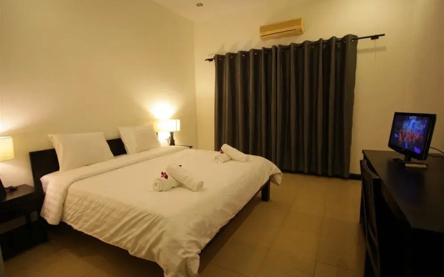 288 d’Angkor Inn