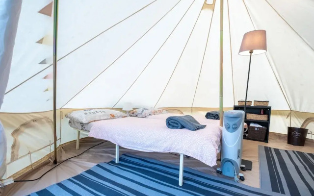 Camping Vicenza