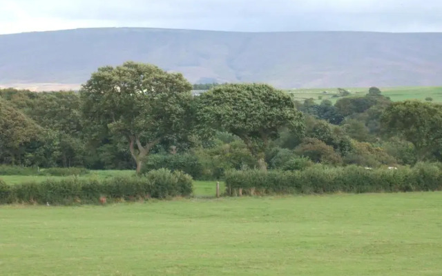 Greenbank Farmhouse