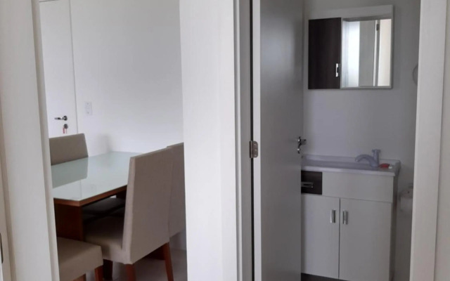 Apartamento em ótima localização