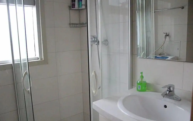 Nanjing Kaibin Apartment-Chengkai YueShi Branch