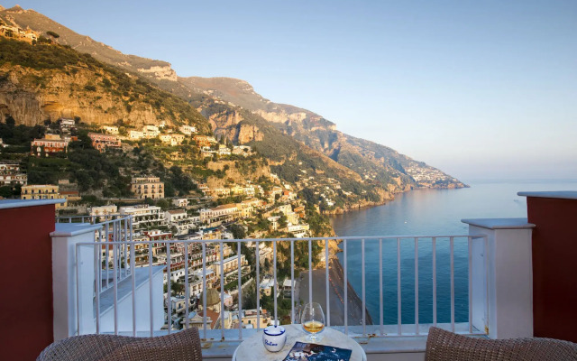 Hotel Casa Albertina