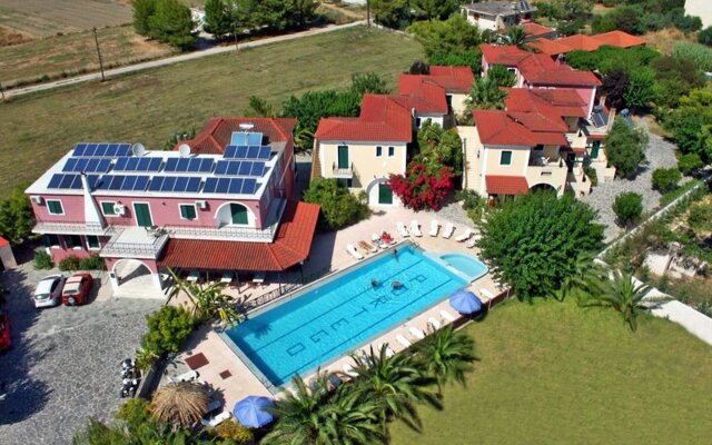 Portego Resort