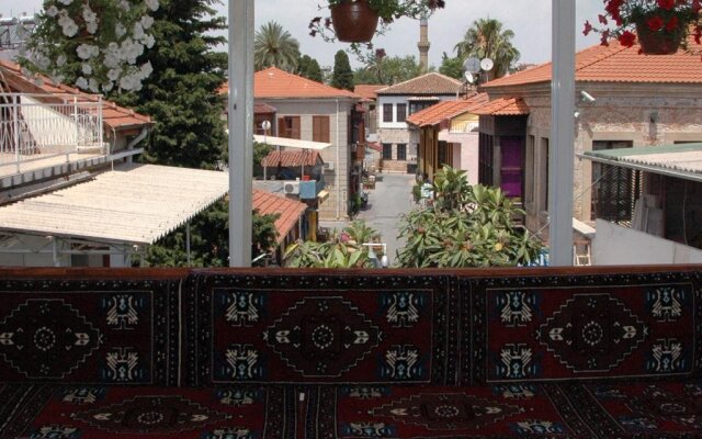 Kilim Otel