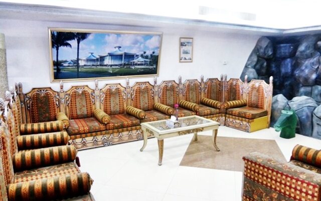 Al Salam Hotel