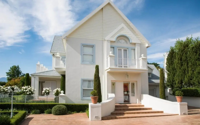 The Light House Boutique Suites