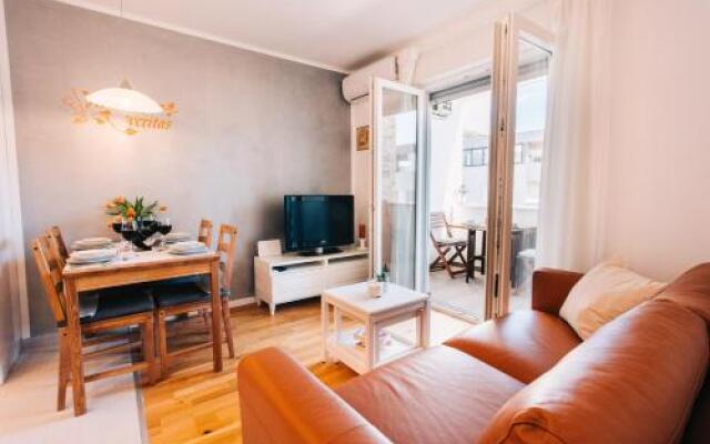 Apartment Pegi