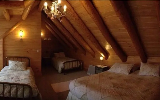 Hostal de German
