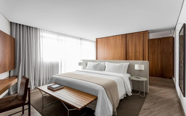 Nomaa Hotel